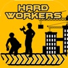 Hard Workers App