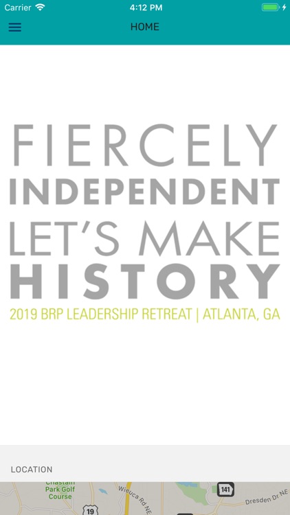 BRP Leadership Retreat '19