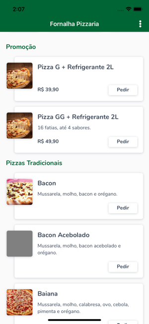 Fornalha Pizzaria.(圖3)-速報App