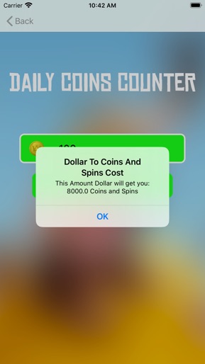 Daily Spin and coin master Pig screenshot 4
