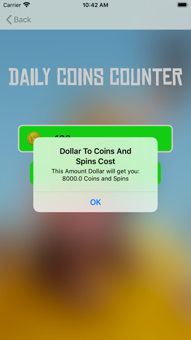 Spin and Coin Calc. Masterのおすすめ画像3