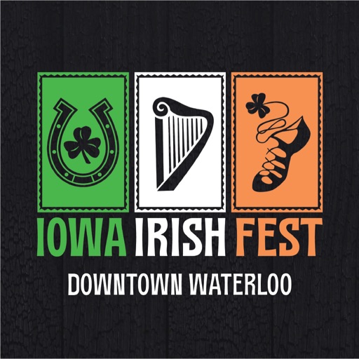 IowaIrishFest by Cedar Valley Irish Cultural Association, Inc.