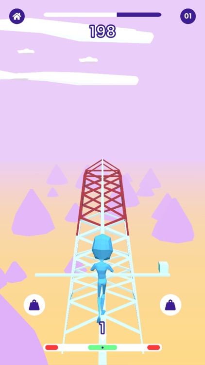 Wire Balance screenshot-3