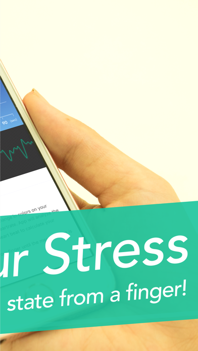 StressScan - check your stress screenshot 2