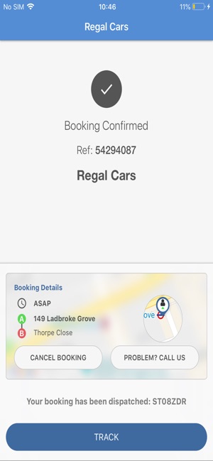 Regal Cars(圖4)-速報App