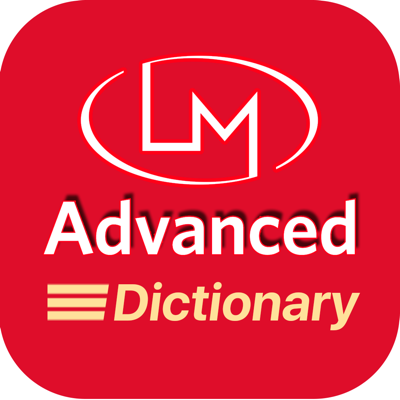 Advanced American Dictionary