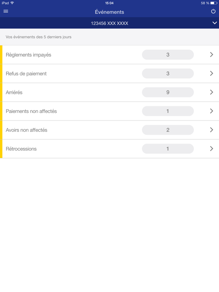 LCL Eurofactor Online