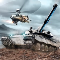 Massive Warfare: Jeu de Tanks pour PC