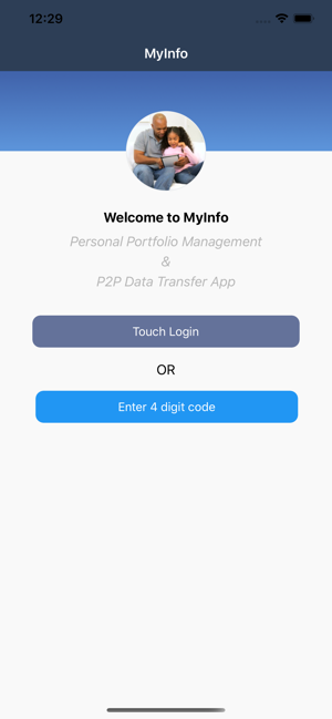 MyInfo Suite(圖1)-速報App