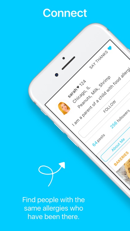 Spokin - Manage Food Allergies