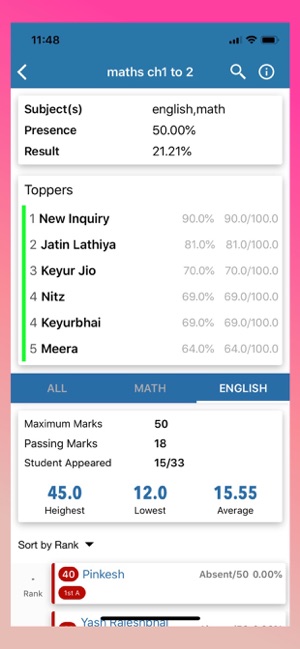 GURUKUL VIDYALAYA(圖8)-速報App