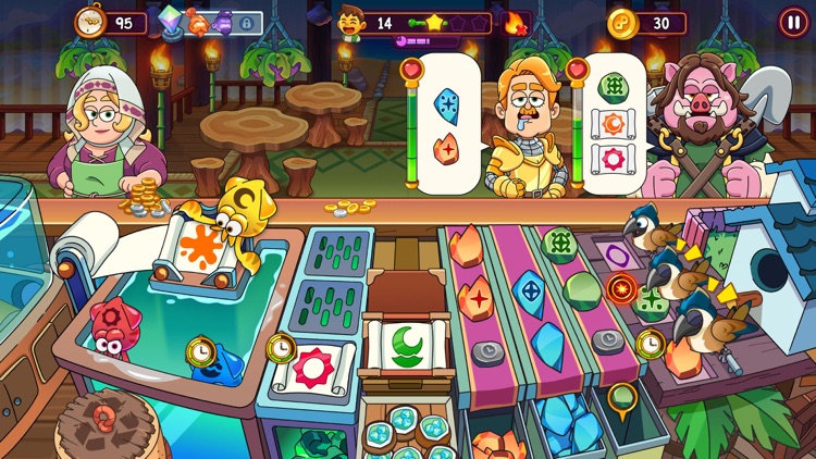 Potion Punch 2 screenshot-8