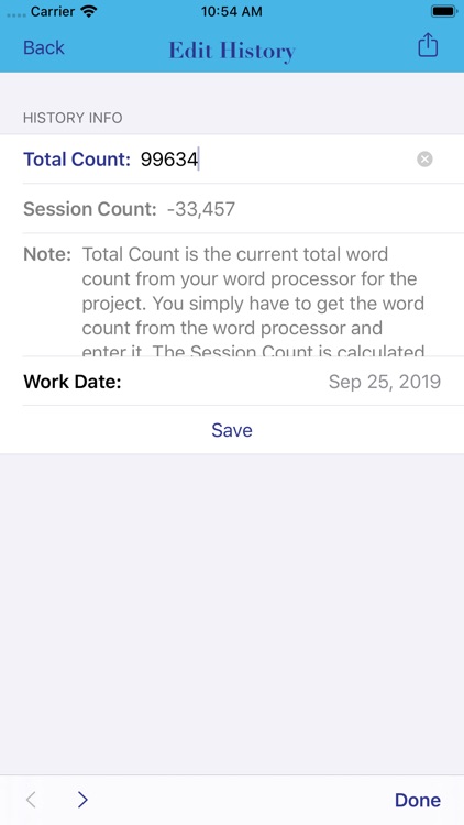 WordOne Lite screenshot-3
