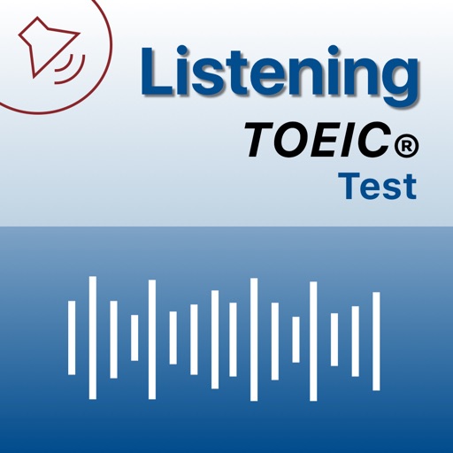 Listening for the TOEIC ® Test Icon