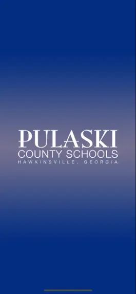 Game screenshot Pulaski County Schools Georgia mod apk