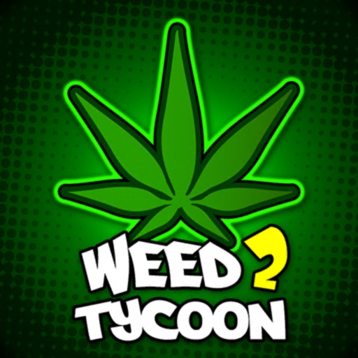 Weed Grower 2 : Legalization iOS App