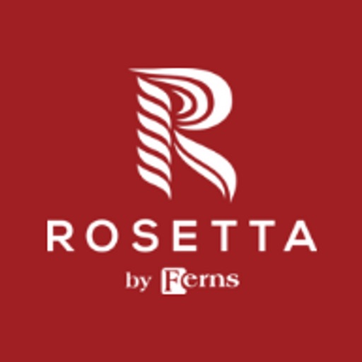 Club Rosetta Icon