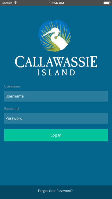 How to cancel & delete Callawassie Island Club from iphone & ipad 2