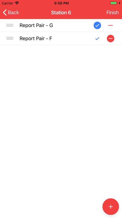 Clay Tracker screenshot-3