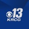 The KRCG 13 News app delivers news, weather and sports in an instant
