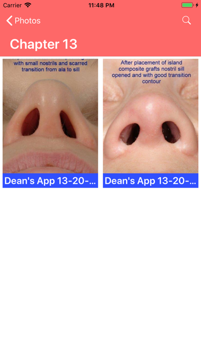 Dean's App screenshot 3