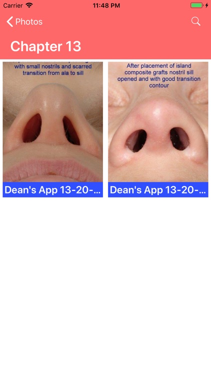 Dean's App