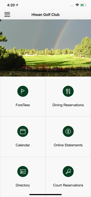 Hiwan Golf Club(圖2)-速報App