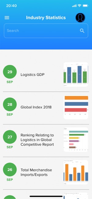 Oman Logistics(圖3)-速報App