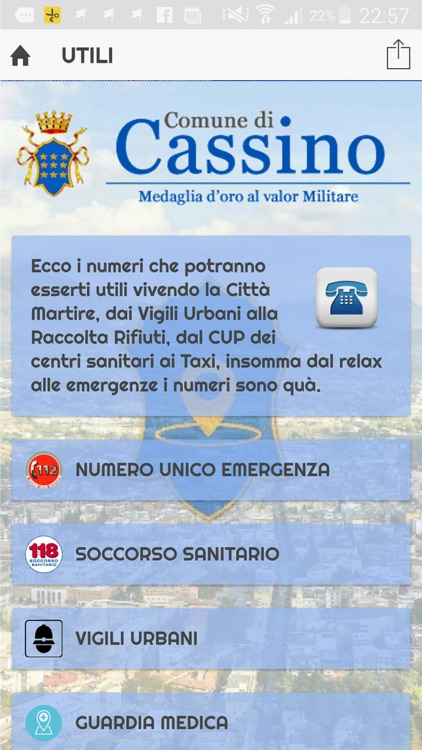 Tutto Cassino screenshot-9