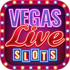 Activities of Vegas Live Slots Casino