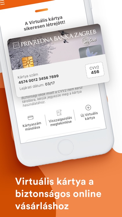 CIB Bank screenshot-7