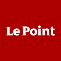 Le Point journal et actualités Apple Watch App