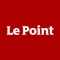 Tout Le Point en une application, les actualités en direct et tous les numéros du journal sur votre iPhone, iPad et Apple Watch