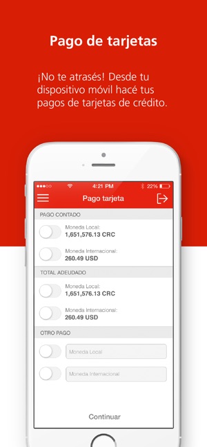 Scotiabank Bancamóvil(圖5)-速報App