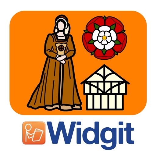 Widgit Discover: Tudors