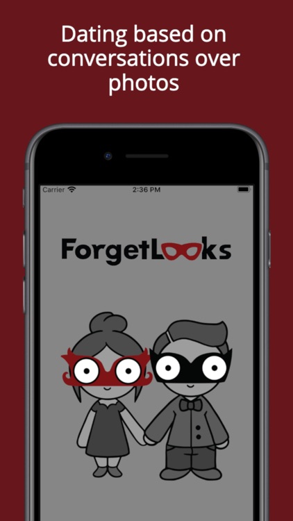 ForgetLooks