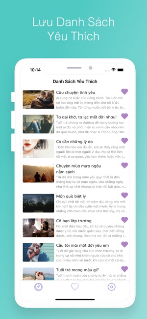 POKA Truyện Ngắn Tuyển Chọn(圖3)-速報App