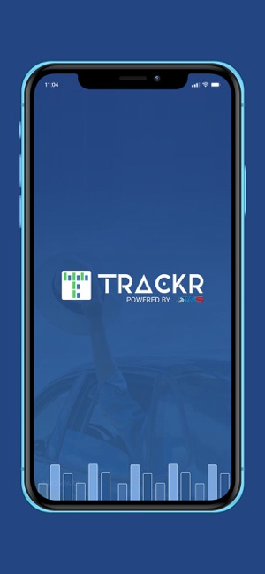 IMS Trackr