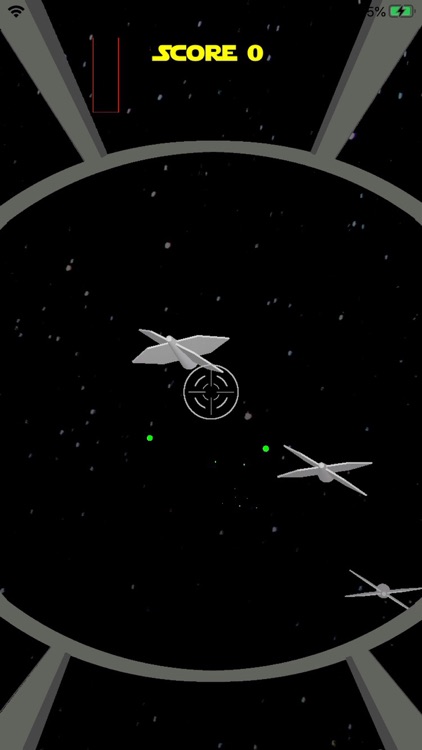 Space Battle AR screenshot-4