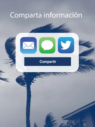 Screenshot 5 FEMA iphone