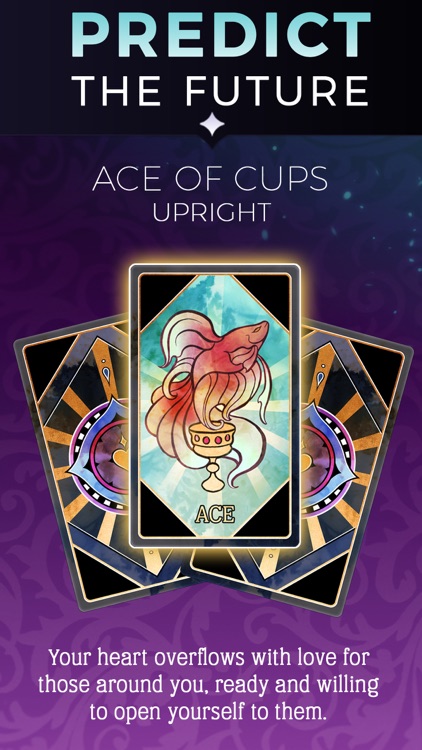 The Arcana: A Mystic Romance screenshot-3