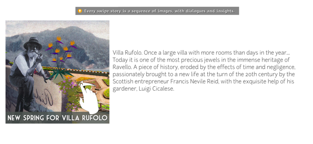 New spring of Villa Rufolo(圖1)-速報App