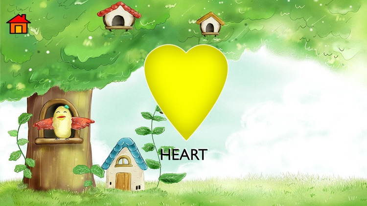 Learn - Persons & Shapes screenshot-9