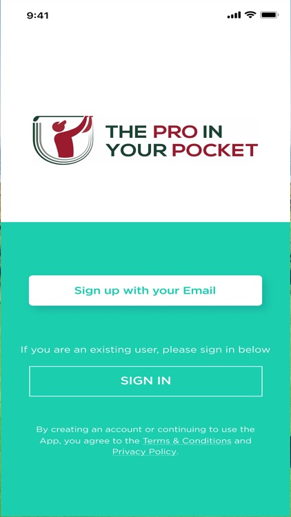 The Pro In Your Pocket