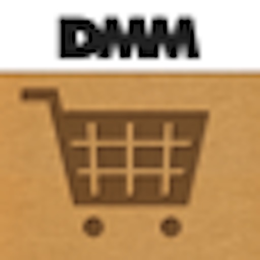 DMM.com通販