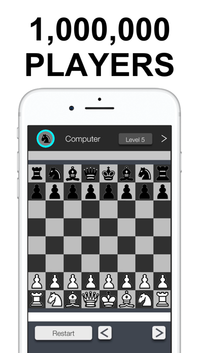 Download do APK de Xadrez: Jogo Clássico para Android