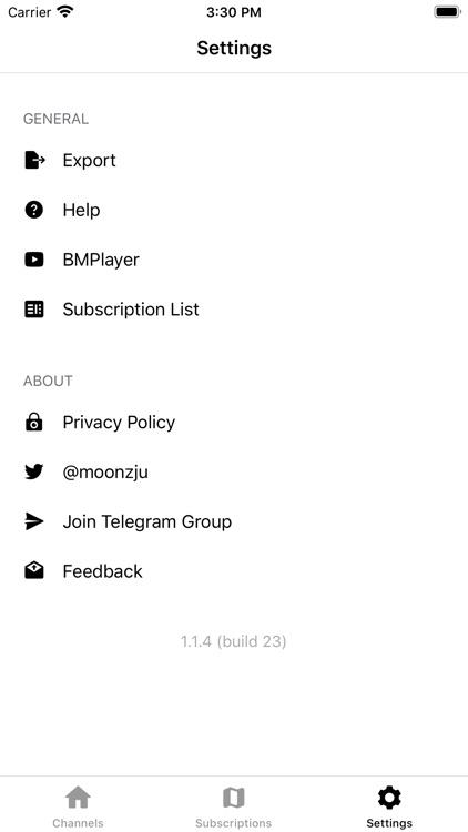 dotPlayer screenshot-4