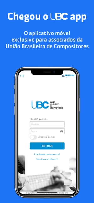 UBC App(圖1)-速報App