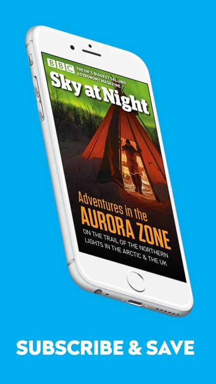 BBC Sky at Night Magazine screenshot-5