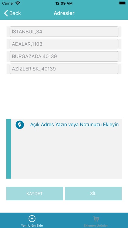 Agri Wise screenshot-4